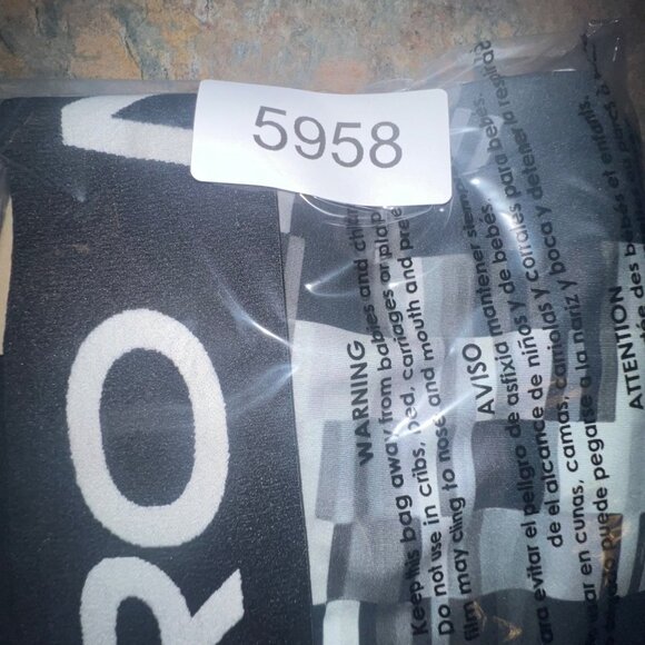 Nike Pro Dri-Fit Compression‎ Shorts XXL Black & Gray Digital Pattern - Picture 9 of 9